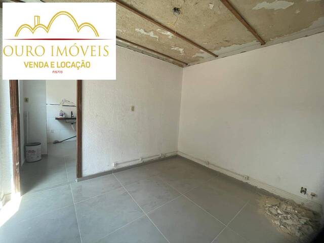 #1028 - Apartamento para Locação em Belo Horizonte - MG - 3