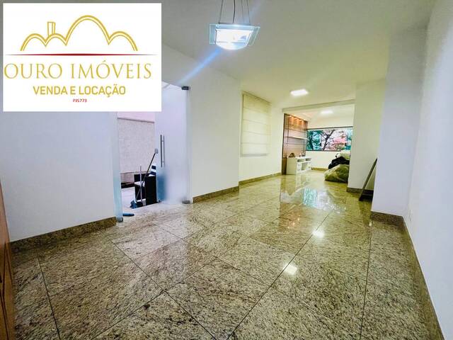 #1029 - Apartamento para Locação em Belo Horizonte - MG - 2