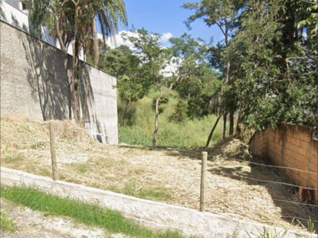 #1030 - Terreno para Venda em Belo Horizonte - MG