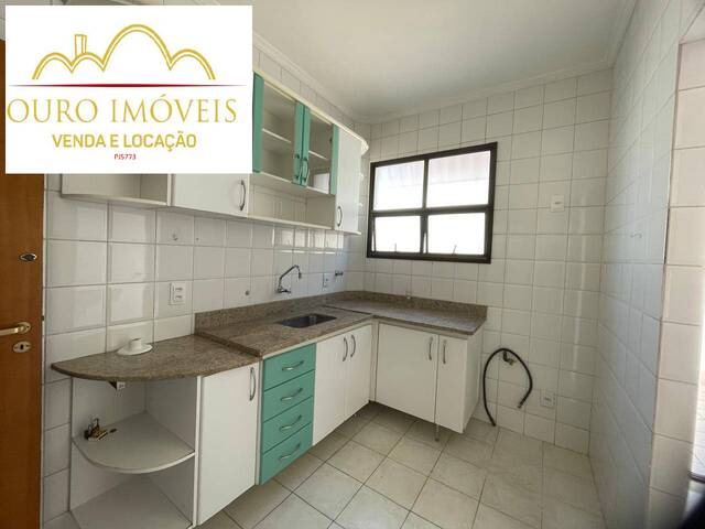 #1033 - Apartamento para Locação em Belo Horizonte - MG - 1