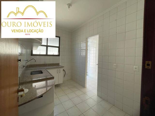 #1033 - Apartamento para Locação em Belo Horizonte - MG - 2