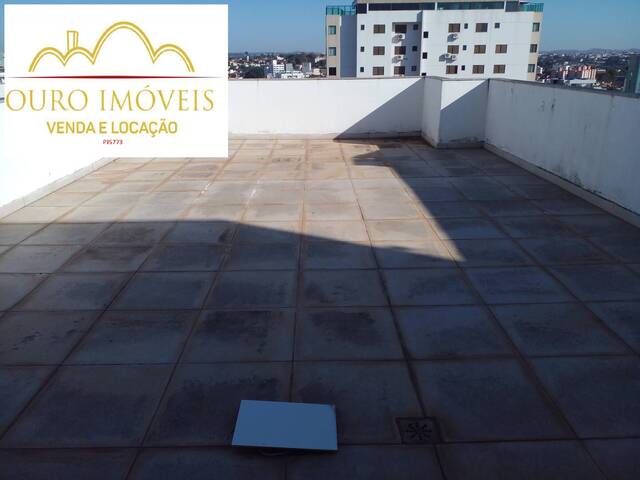 #1034 - Apartamento para Venda em Belo Horizonte - MG - 3