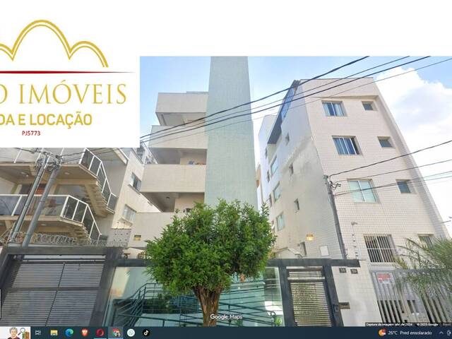 Venda em LIBERDADE - Belo Horizonte
