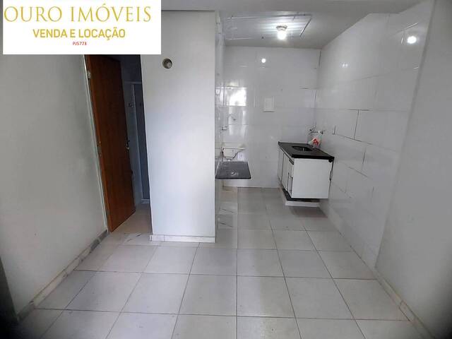 #1036 - Apartamento para Locação em Belo Horizonte - MG