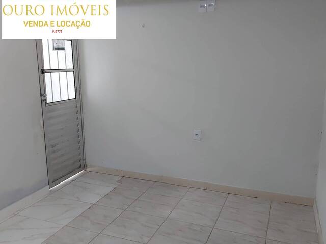 #1036 - Apartamento para Locação em Belo Horizonte - MG