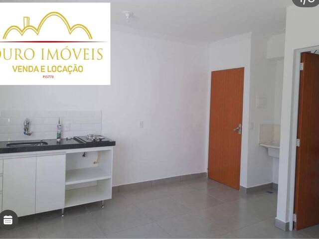 #1039 - Apartamento para Locação em Belo Horizonte - MG - 3