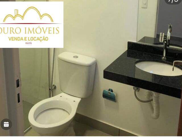 #1039 - Apartamento para Locação em Belo Horizonte - MG - 2