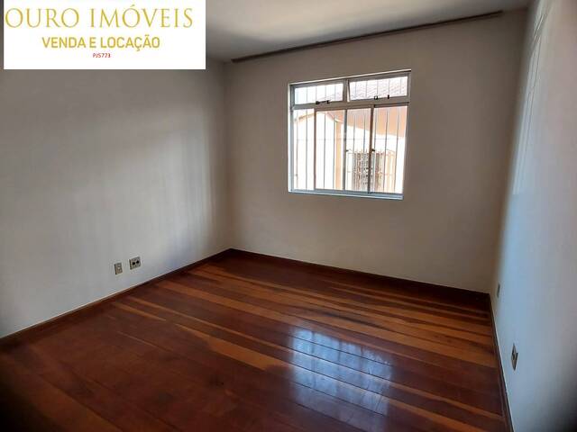 #1043 - Apartamento para Venda em Belo Horizonte - MG