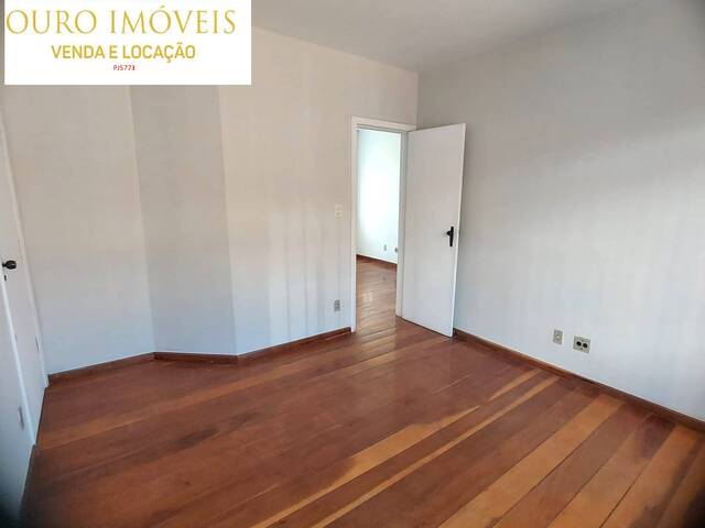 #1043 - Apartamento para Venda em Belo Horizonte - MG