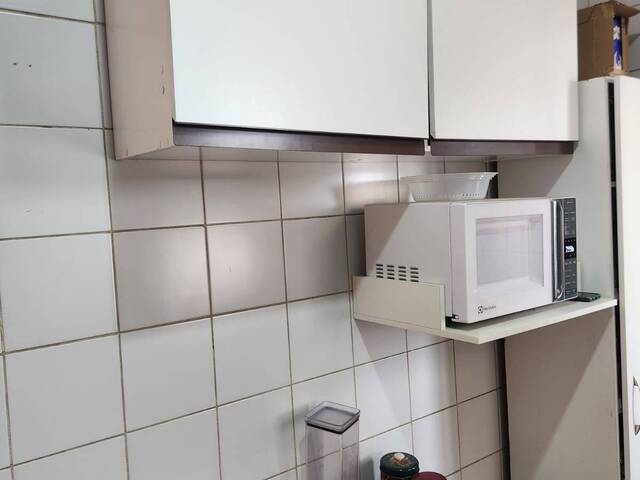 #1045 - Apartamento para Locação em Belo Horizonte - MG - 3