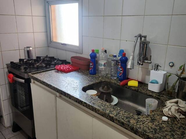 #1045 - Apartamento para Locação em Belo Horizonte - MG - 2