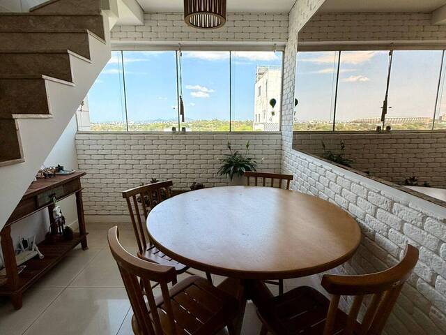 #1047 - Apartamento para Venda em Belo Horizonte - MG - 3