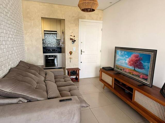 #1047 - Apartamento para Venda em Belo Horizonte - MG - 2