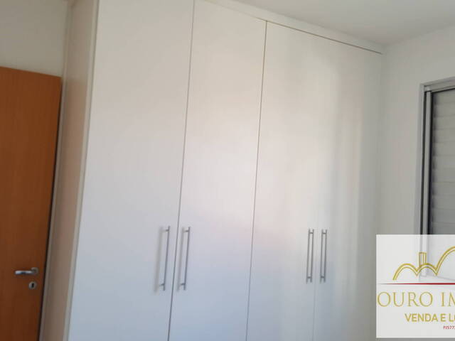 #1052 - Apartamento para Locação em Belo Horizonte - MG - 3