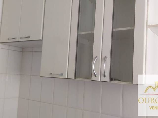 #1055 - Apartamento para Locação em Belo Horizonte - MG - 2