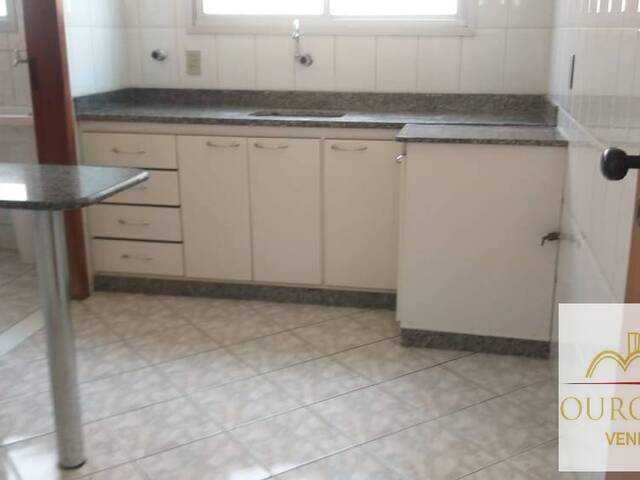 #1055 - Apartamento para Locação em Belo Horizonte - MG - 1