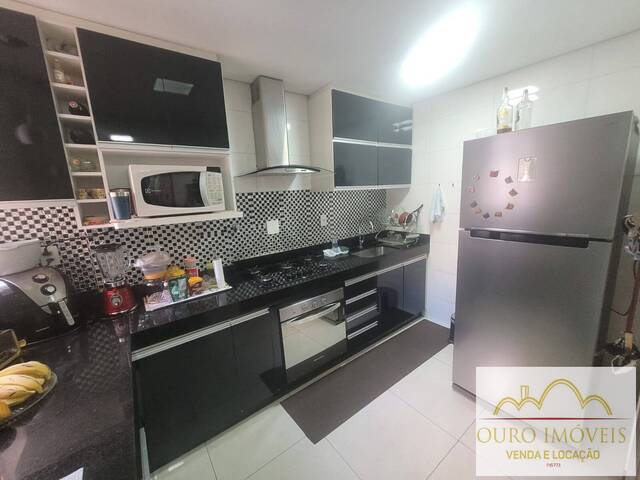 #1056 - Apartamento para Venda em Belo Horizonte - MG - 1