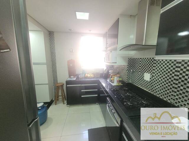 #1056 - Apartamento para Venda em Belo Horizonte - MG - 2