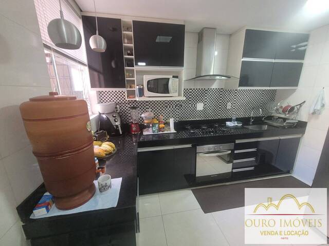 #1056 - Apartamento para Venda em Belo Horizonte - MG - 3