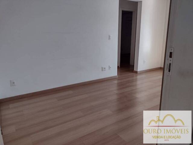 #1059 - Apartamento para Locação em Belo Horizonte - MG - 3