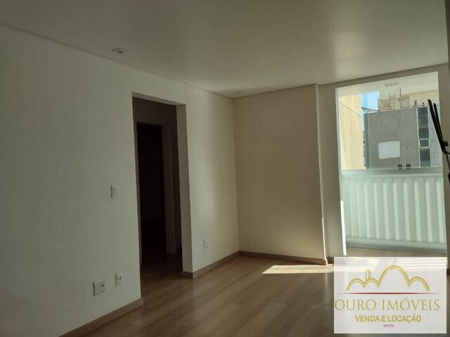 #1059 - Apartamento para Locação em Belo Horizonte - MG - 2