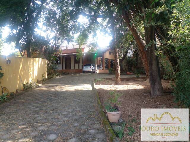 #1061 - Casa para Venda em Belo Horizonte - MG - 2