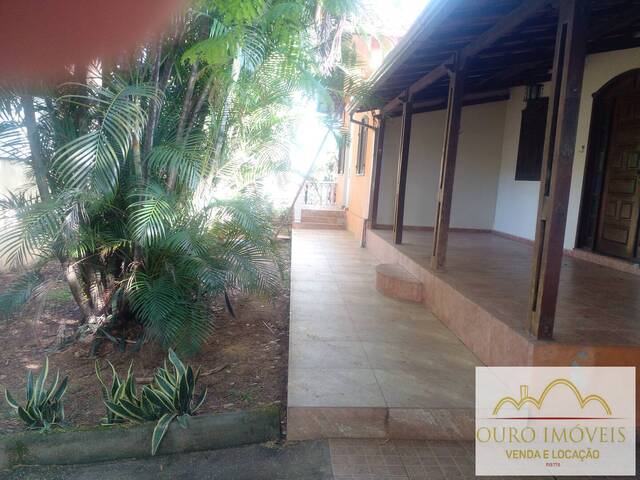 #1061 - Casa para Venda em Belo Horizonte - MG - 3