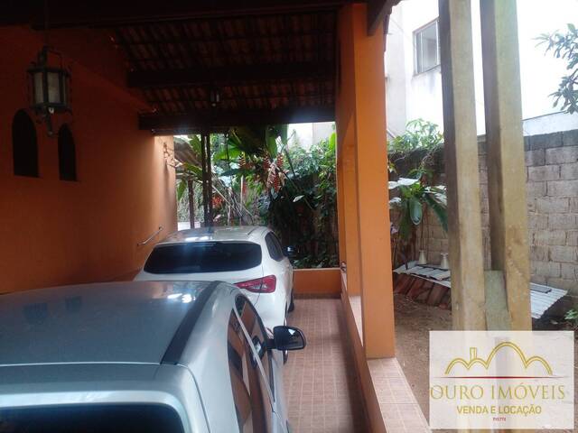 Casa para Venda em Belo Horizonte - 5