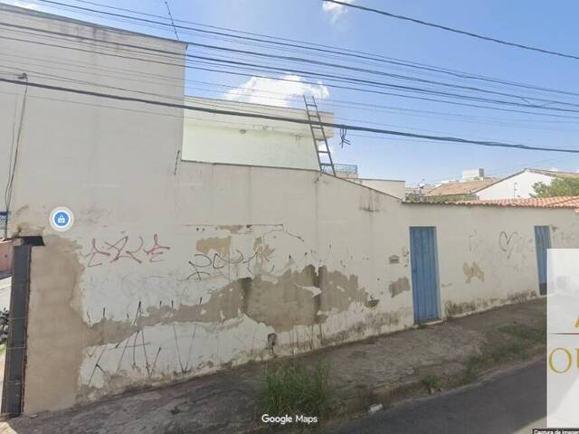 #1062 - Área para Incorporação para Venda em Belo Horizonte - MG - 2