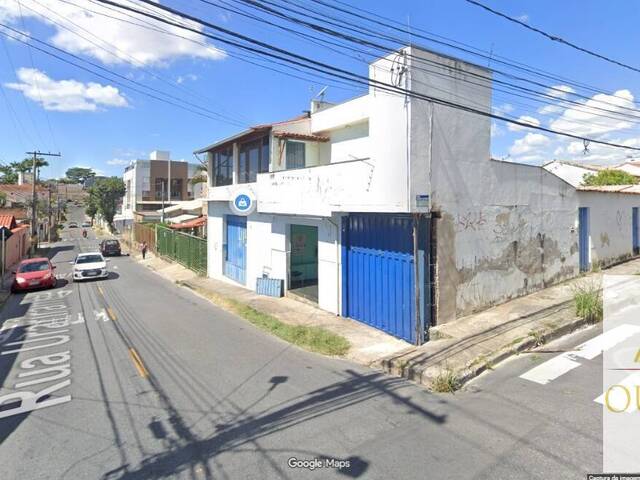 #1062 - Área para Incorporação para Venda em Belo Horizonte - MG - 3