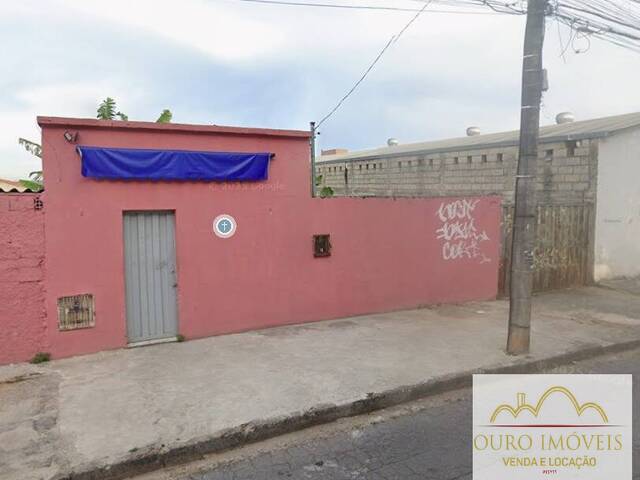 #1064 - Área para Venda em Contagem - MG - 3