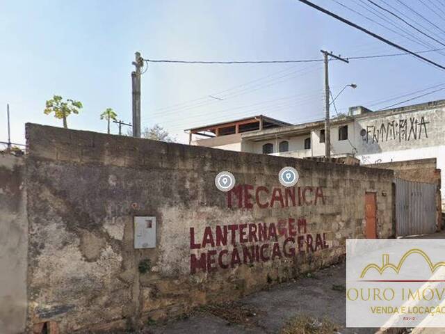 #1065 - Área para Venda em Belo Horizonte - MG - 2