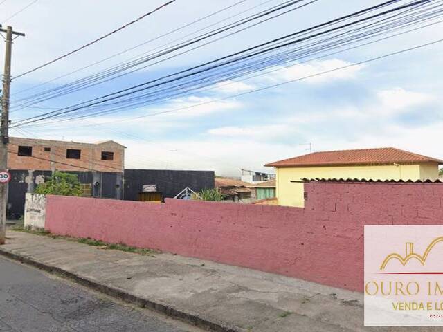 #1065 - Área para Venda em Belo Horizonte - MG - 3
