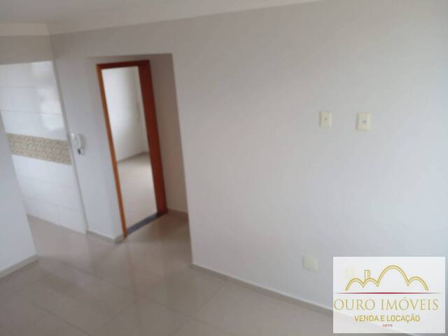 #1066 - Apartamento para Locação em Contagem - MG - 3