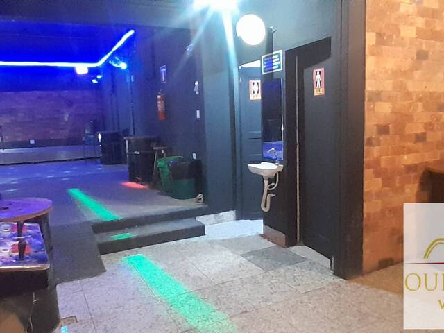 #1067 - Galpão para Locação em Belo Horizonte - MG - 2