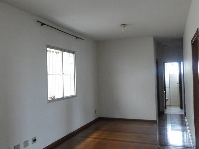 #1068 - Apartamento para Venda em Belo Horizonte - MG - 2