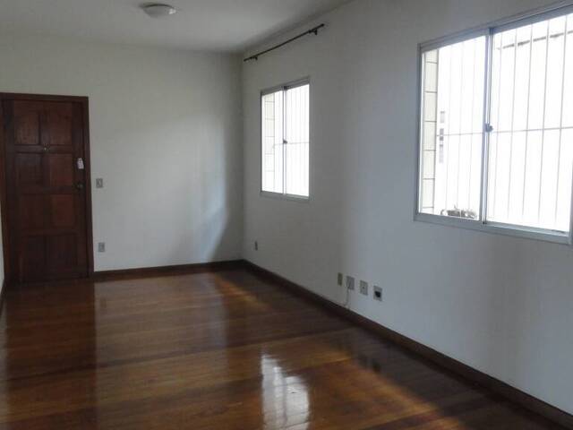 Apartamento para Venda em Belo Horizonte - 4