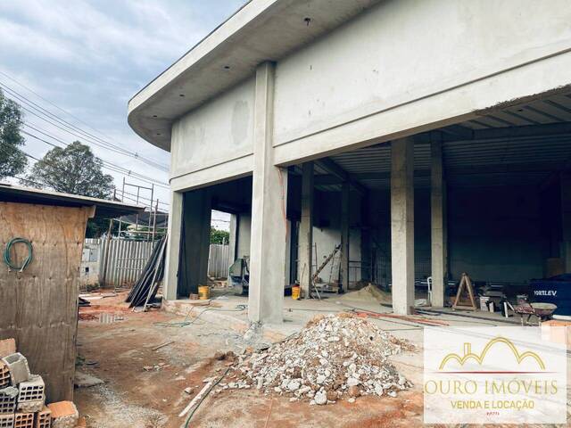 #1069 - Loja para Locação em Contagem - MG