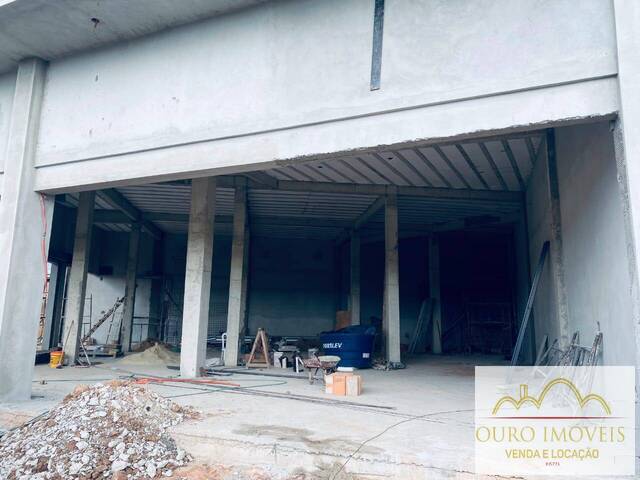 #1069 - Loja para Locação em Contagem - MG