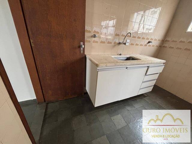 #1071 - Apartamento para Locação em Belo Horizonte - MG - 3