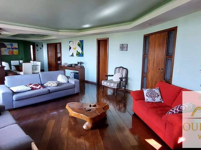 Apartamento para Venda em Belo Horizonte - 4