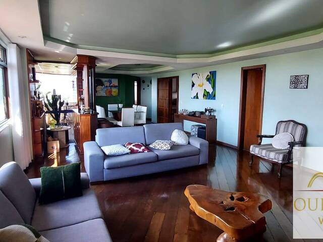 Apartamento para Venda em Belo Horizonte - 5