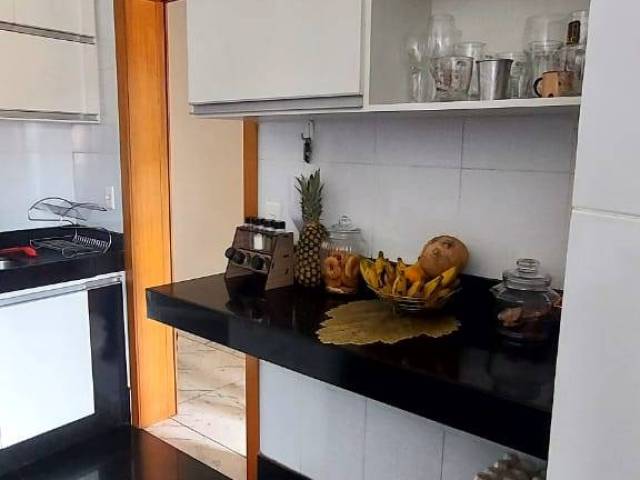 #1073 - Apartamento para Locação em Belo Horizonte - MG - 3