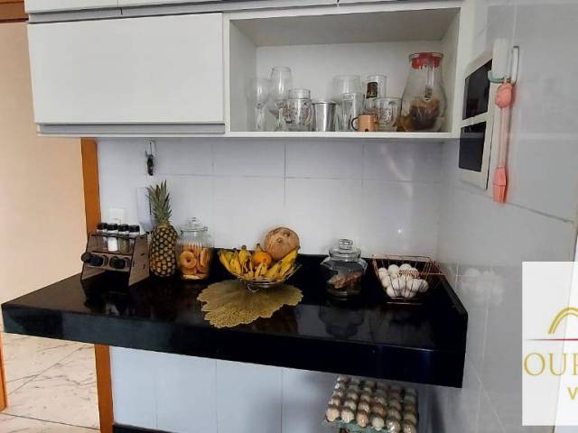 #1073 - Apartamento para Locação em Belo Horizonte - MG - 2