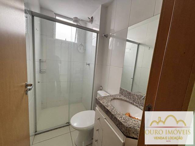 #1074 - Apartamento para Locação em Belo Horizonte - MG - 3