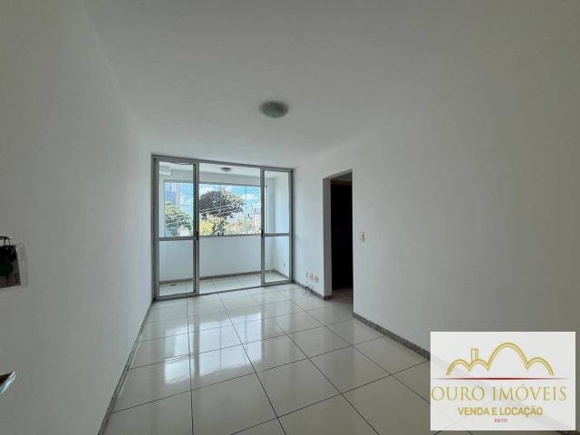 #1074 - Apartamento para Locação em Belo Horizonte - MG - 1