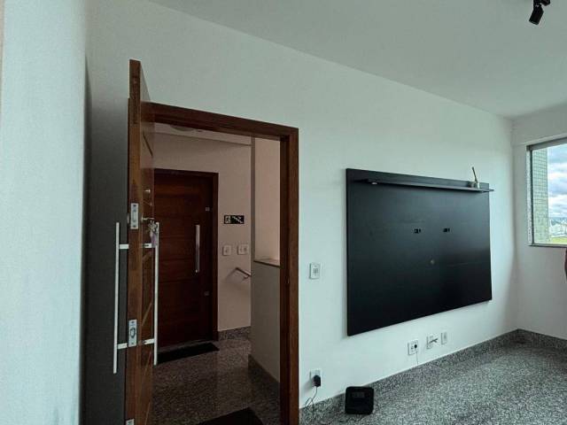 #1075 - Apartamento para Locação em Belo Horizonte - MG - 2