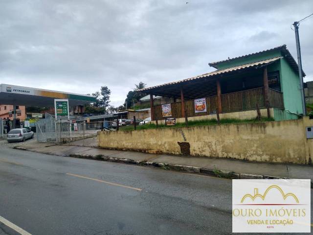 #1076 - Ponto Comercial para Locação em Ribeirão das Neves - MG - 2