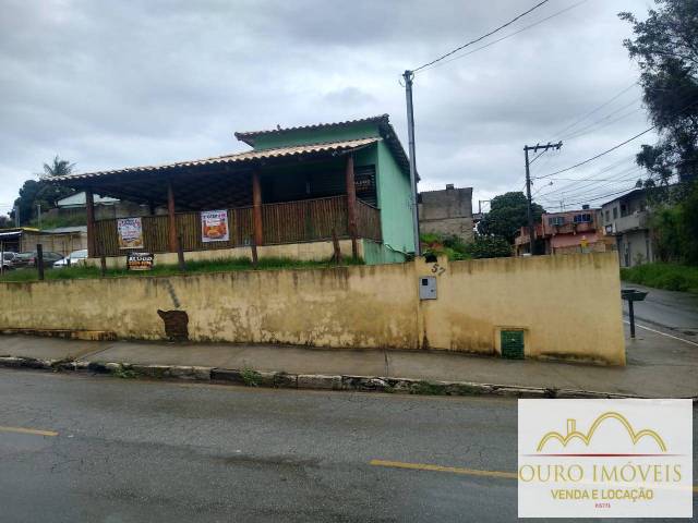 Ponto Comercial para Locação em Ribeirão das Neves - 5