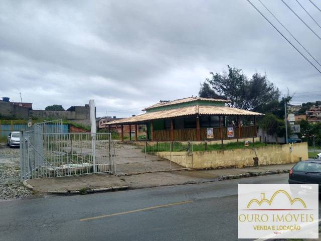 Ponto Comercial para Locação em Ribeirão das Neves - 4